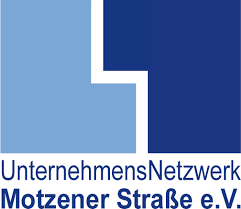 Netzwerk Motzener Strasse e.V. Logo